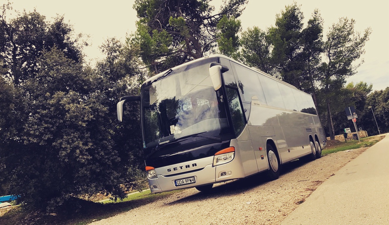 travel bus zywiec bielsko